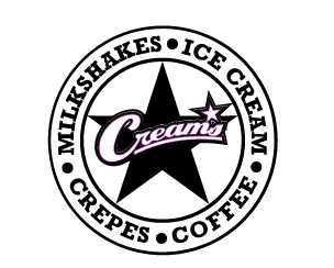 Ice Cream Restaurant Logo - Ice cream and dessert Restaurant set to open in Hillfields! | Hillz ...
