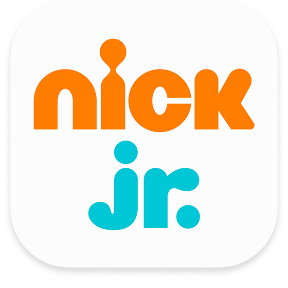 Nick Jr Logo - Nick Jr. App
