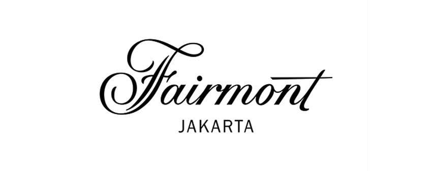 Fairmont Jakarta Logo - Fairmont Jakarta: Book One Night & Sunday Brunch Get Second Night ...