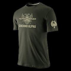 Cherno Alpha Logo - Pacific Rim - Cherno Alpha T-Shirt | Legendary