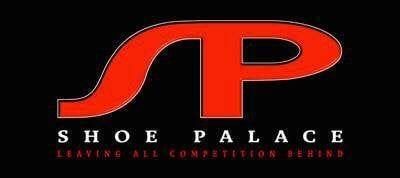 Shoe Palace Logo - Photos for Shoe Palace - Yelp