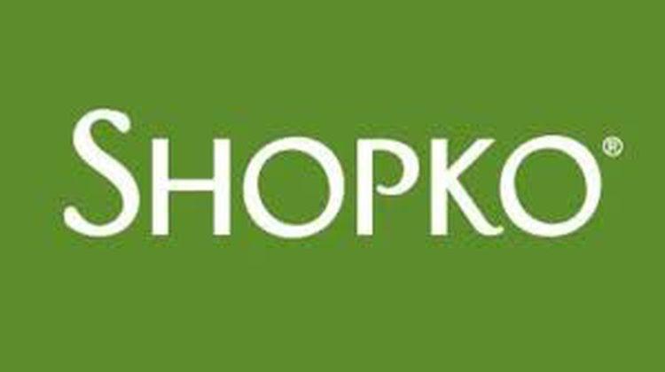 Shopko Logo - Bankruptcy may not be the 