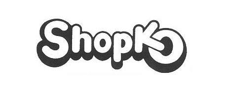 Shopko Logo - Shopko Logo (1975-1991) | Justin Hill | Flickr
