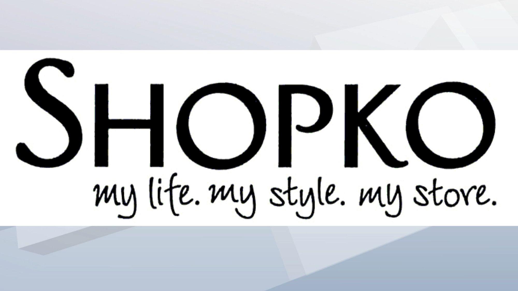 Shopko Logo - UPDATE: Shopko to close 16 stores statewide