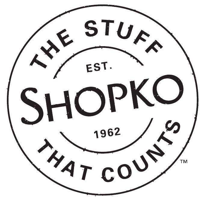 Shopko Logo - Shopko | Employer Spotlights | University Career Center | TTU