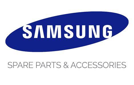 Samsung Appliance Logo - Samsung Spares & Accessories
