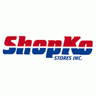 Shopko Logo - ShopKo Stores. Brands of the World™. Download vector logos