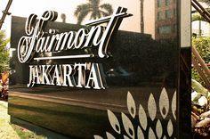 Fairmont Jakarta Logo - 8 Best Fairmont Jakarta images | Fairmont jakarta, Afternoon tea, Lounge