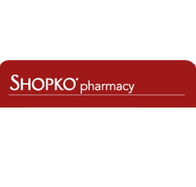 Shopko Logo - Shopko. One Step Hire!