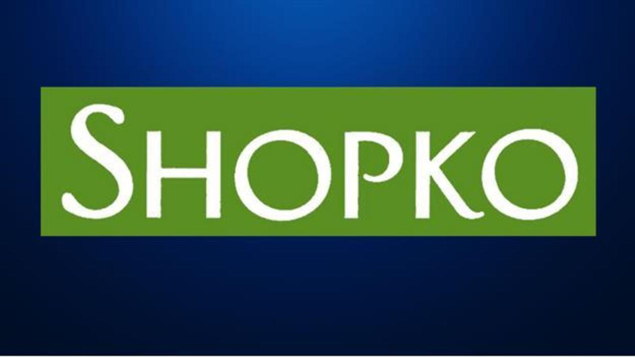 Shopko Logo - Shopko Plans To Close Chamberlain, Custer Stores