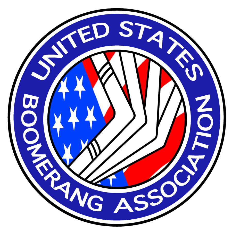 Boomerang Us Logo - United States Boomerang Association – Promoting the sport, science ...