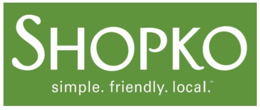Shopko Logo - Alliance to lose Shopko Hometown store, Torrington store on 'go ...