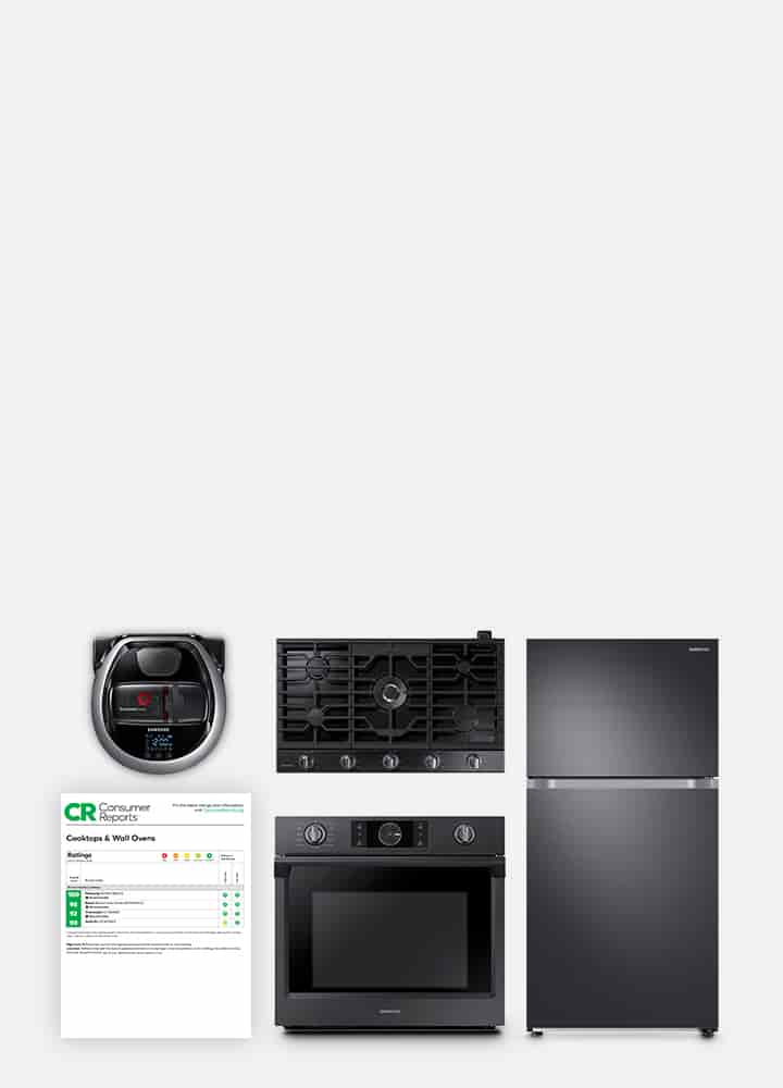 Samsung Appliance Logo - Home Appliances, Laundry & Smart Appliances