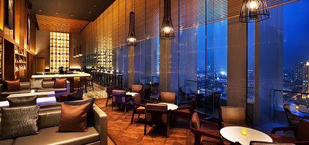 Fairmont Jakarta Logo - View - Dining & Restaurants - Fairmont Jakarta