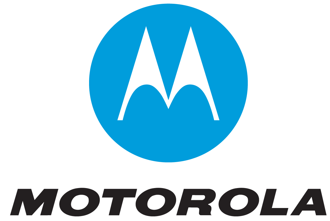 Motorola Logo - Motorola Logos
