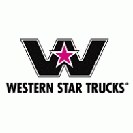 Western Star Trucks Logo - Western Star Trucks | Brands of the World™ | Download vector logos ...