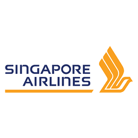 Singapore Airlines Logo - Singapore Airlines Vector Logo | Free Download - (.AI + .PNG) format ...