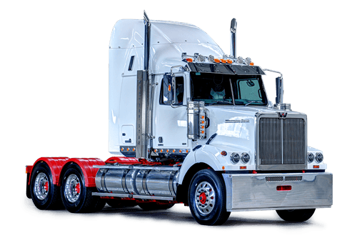 Western Star Trucks Logo - Western Star Trucks - Serious Trucks that meet your demands.