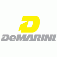 DeMarini Logo - DeMarini | Brands of the World™ | Download vector logos and logotypes
