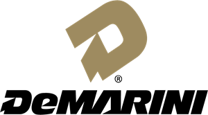 DeMarini Logo - DeMarini Logo Vector (.SVG) Free Download