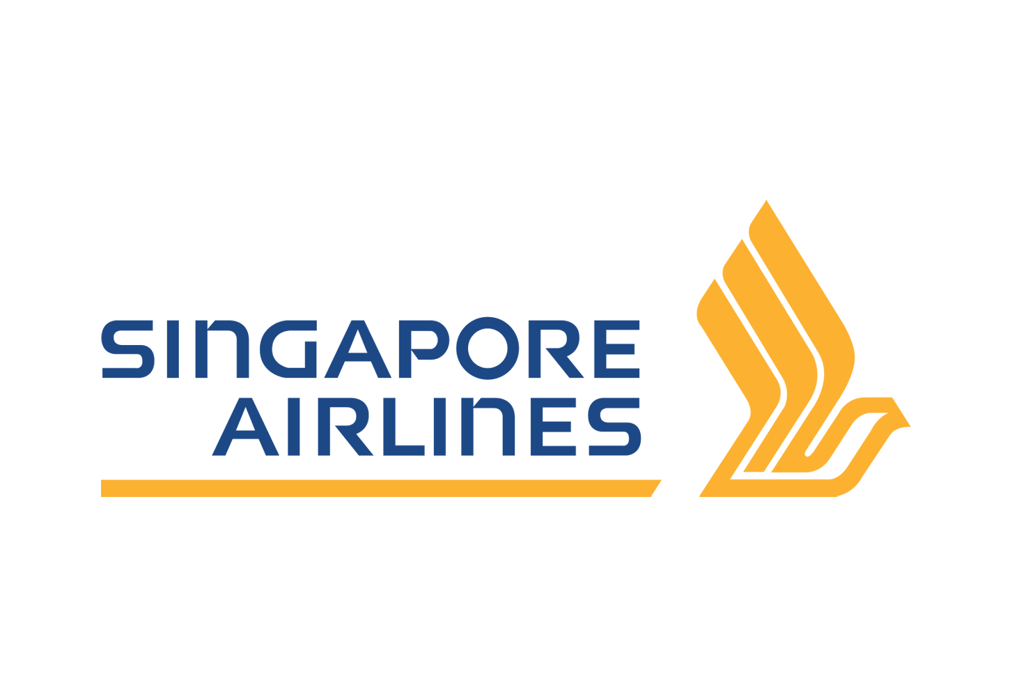 Singapore Airlines Logo - Singapore Airlines Logo PNG Transparent Singapore Airlines Logo.PNG ...