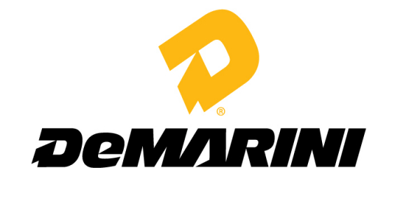 DeMarini Logo - Demarini Logos