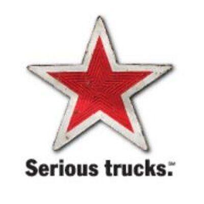 Western Star Trucks Logo - Western Star Trucks (@serioustrucks) | Twitter