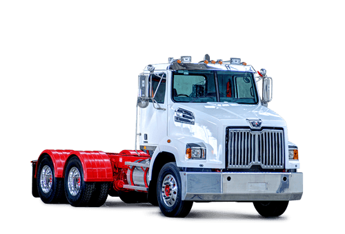 Western Star Trucks Logo - Western Star Trucks - Serious Trucks that meet your demands.