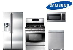 Samsung Appliance Logo - Samsung Appliance Repair | Turner Appliance