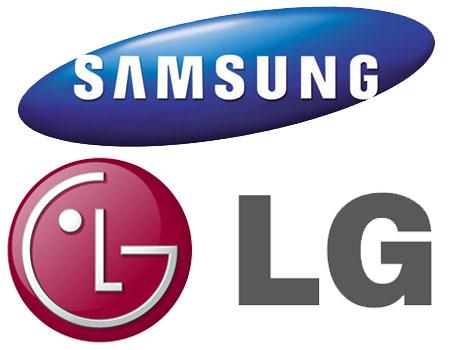 Samsung Appliance Logo - LG Vs Samsung: Which Refrigerator You Should Buy?