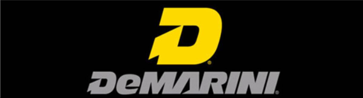 DeMarini Logo - Demarini Logos