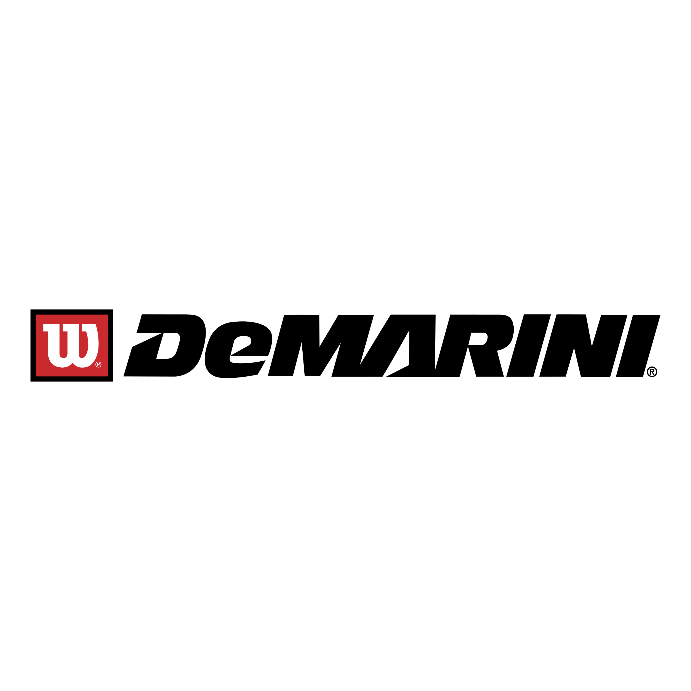 DeMarini Logo - DeMarini Logo PNG Transparent & SVG Vector
