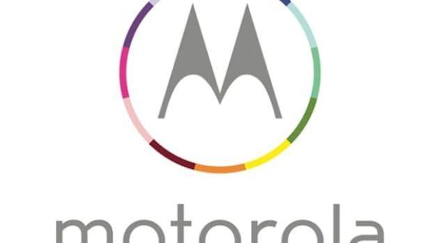 Motorola Logo - Motorola Makes Management Changes - Twice