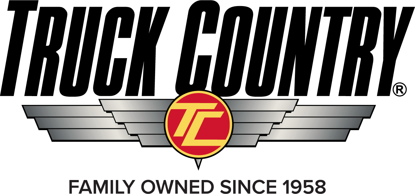 18-Wheeler Logo - Truck Country-Stoops | Freightliner Trucks | Western Star Trucks