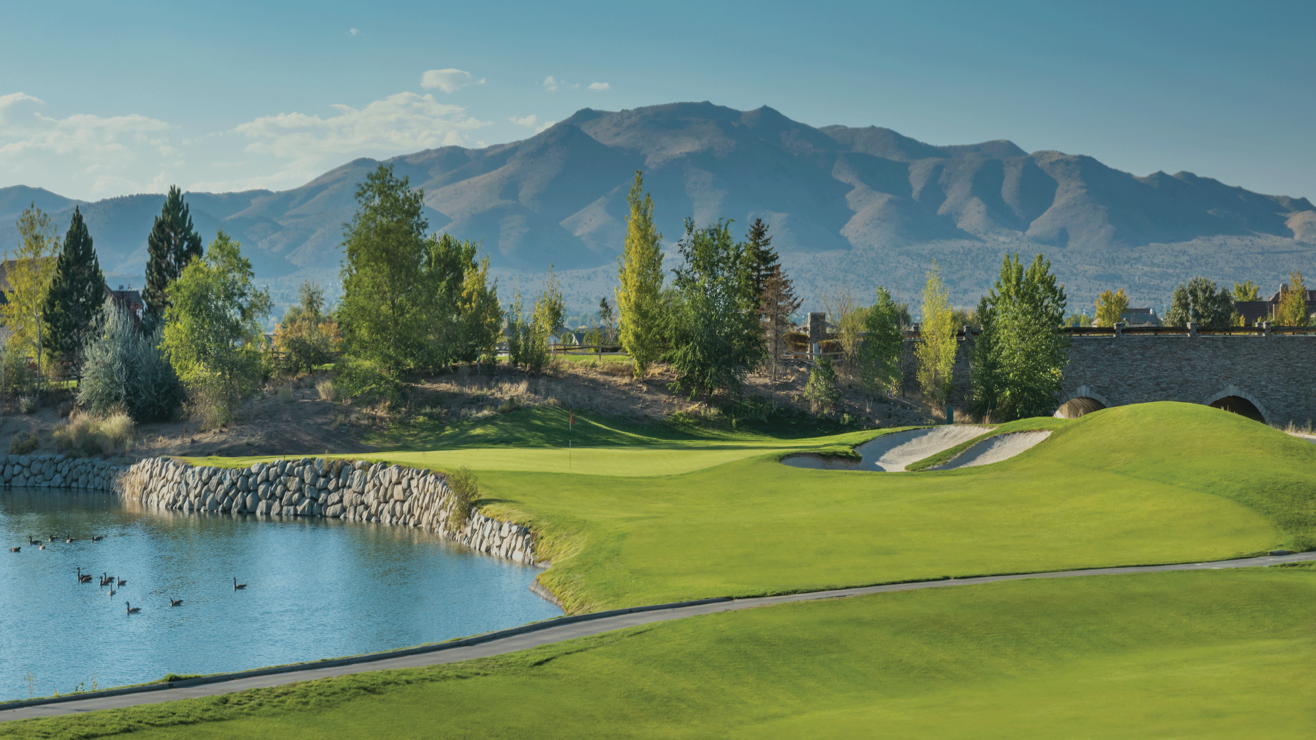 Red Hawk Golf Logo - Red Hawk Golf and Resort – Nevada's Most Breathtaking Golf Course ...