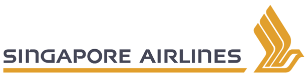 Singapore Airlines Logo - Singapore airlines Logos