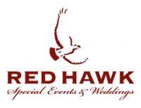 Red Hawk Golf Logo - Red Hawk Golf and Resort