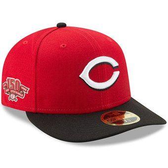 New Cincinnati Reds Logo - Cincinnati Reds Baseball Hats, Reds Caps, Beanies, Headwear