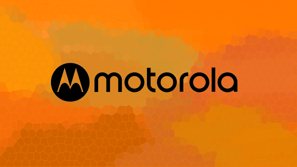 Motorola Logo - The new Motorola wordmark logo - Motorola Lovers