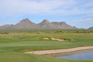Red Hawk Golf Logo - Detailed Review and Rating of Red Hawk Golf Club in Las Cruces, New ...