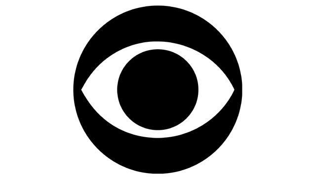CBS Logo - CBS Logo, 1951