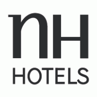 NH Logo - NH Hotels | Brands of the World™ | Download vector logos and logotypes