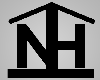 NH Logo - Logopond - Logo, Brand & Identity Inspiration (NH logo)