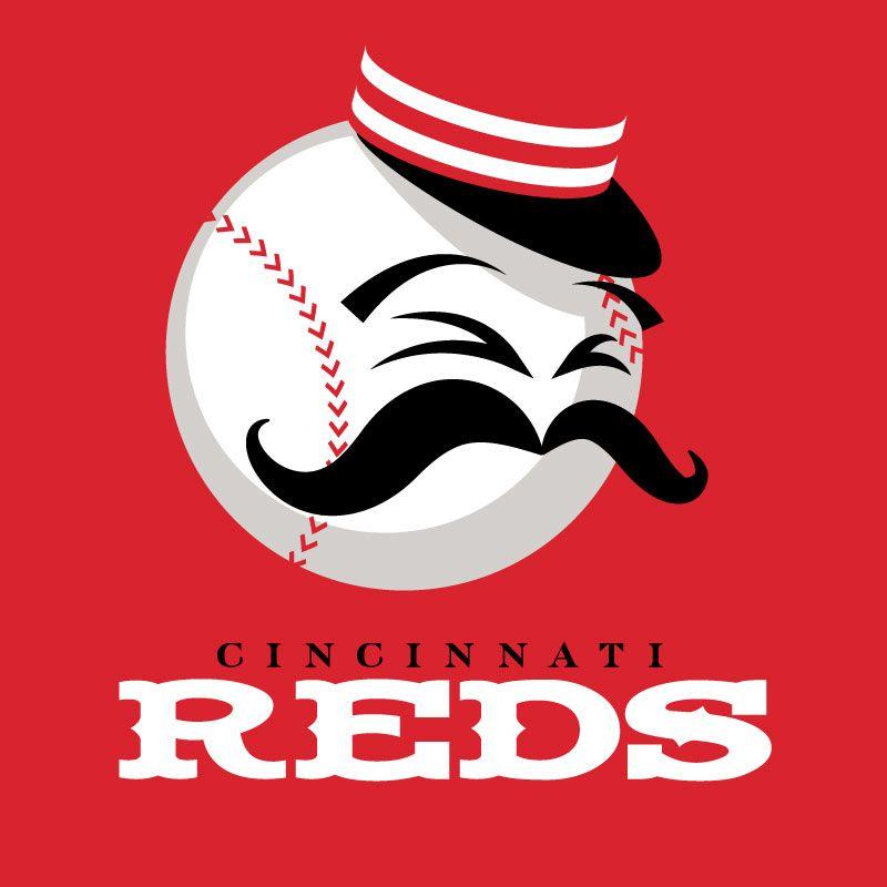 New Cincinnati Reds Logo - Free Cincinnati Reds Logo Vector, Download Free Clip Art, Free Clip ...