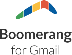 Boomerang Logo - Get Boomerang