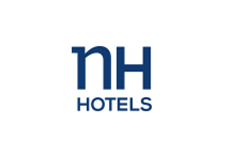 NH Logo - Careers. Current job opportunities | NH Hotel Group