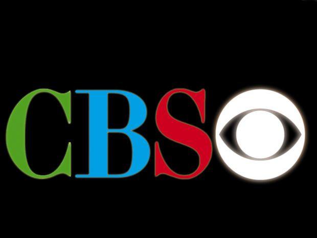 CBS Logo - The evolution of the CBS Eye