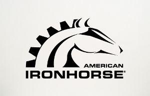 Motorcycle Horse Logo - American IronHorse Name and Trademarks Up for Sale - autoevolution