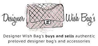 Designer Purse Logo - Designer Handbags, Chanel Handbags, Buy Sell Trade.