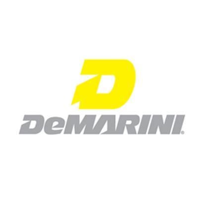 DeMarini Logo - DeMarini Bat Shaving
